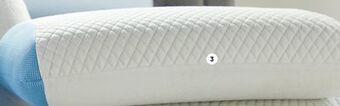 Sleep Country King polar tropic pillow offer