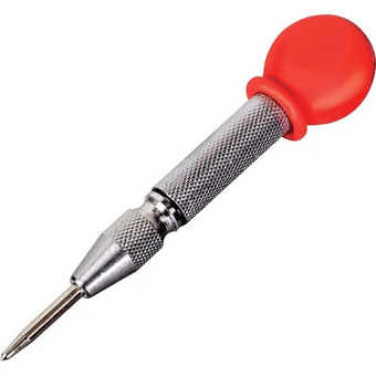 Princess Auto Power fist 5 in. adjustable centre punch offer