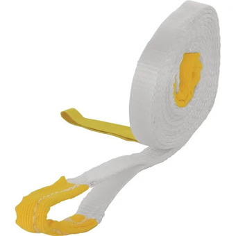 Princess Auto Erickson recovery straps offer