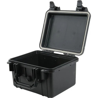 Princess Auto 10 in. impact-resistant storage case offer