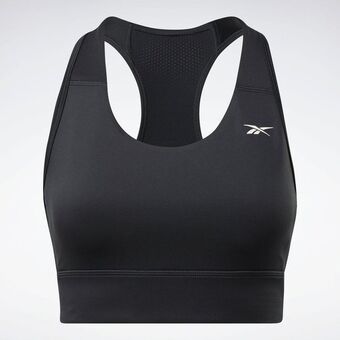 Running essentials high-impact bra