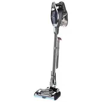 Best Buy Shark rocket truepet ultra-light stick vacuum - blue jean - only at best buy offer