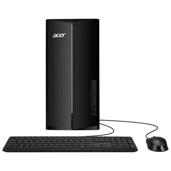 Best Buy Acer aspire tc desktop pc (intel core-i5 12400/256gb ssd/8gb ram) - only at best buy offer