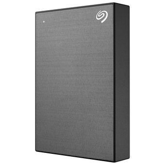 Best Buy Seagate one touch 1tb usb 3.0 portable external hard drive (stkb1000404) - grey offer