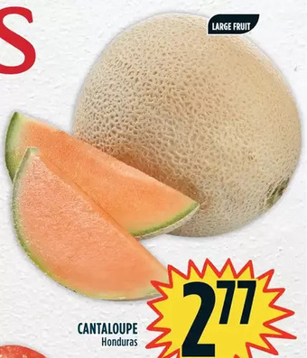 Marché Adonis Cantaloupe offer