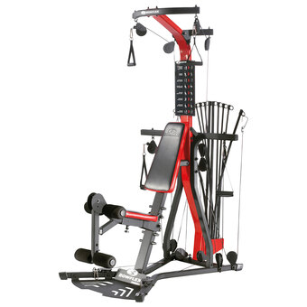Best Buy Bowflex pr3000 home gym offer