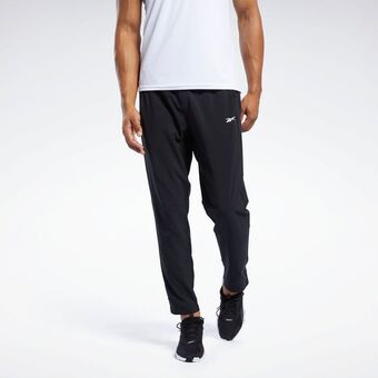 Reebok Workout ready track pants offer