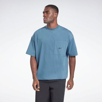 Vector pocket t-shirt
