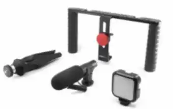 Henry's Mobifoto Mobirig Pro Smartphone Rig offer