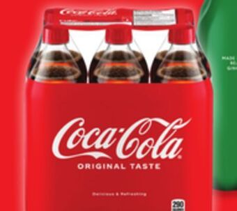 Walmart Coca-cola offer