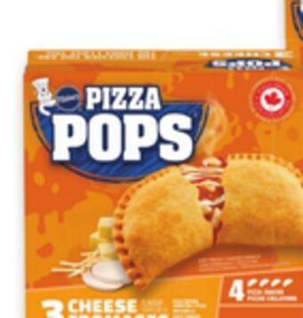 Walmart Pillsbury pizza pops offer