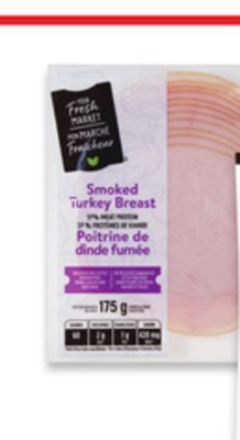 Walmart Your fresh market sliced deli meats offer