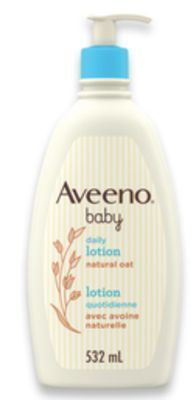 Walmart Aveeno baby toiletries offer