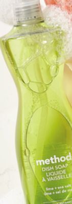 Walmart Method dish soap offer