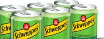 Walmart Schweppes ginger ale offer