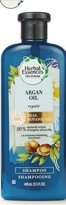 Walmart Herbal essences bio:renew shampoo offer