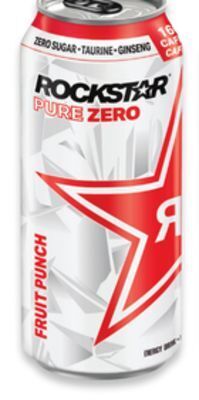 Walmart Rockstar energy drink offer