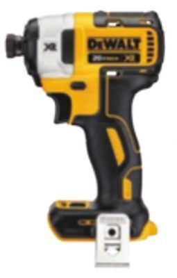 Lowe's Dewalt 1/4 impact driver offer