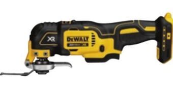 Lowe's Dewalt multifunctional tool offer