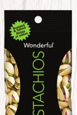 Foodland Wonderful pistachios selected 200-225 g offer