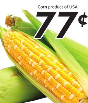 Sobeys Corn offer