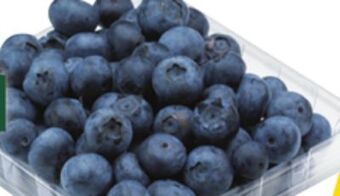Sobeys Blueberries offer