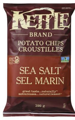 Sobeys Kettle chips offer