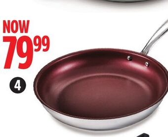 Canadian Tire Paderno 28cm canadian non-stick frypan offer