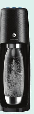 Canadian Tire Sodastream fizzi one-touch machine offer