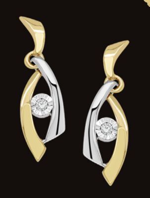 Charm Diamond Glacier fire the canadian diamond offer