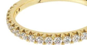 Charm Diamond New brilliance chemistry lab grown diamonds offer