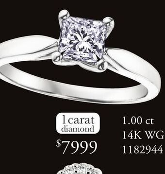 Charm Diamond Glacier fire offer