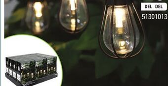 Sushi Shop Outdoor lighting offer