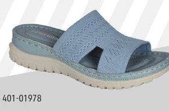 Sushi Shop Sandals and comfort shoes offer