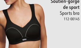 Sushi Shop Sports bra offer