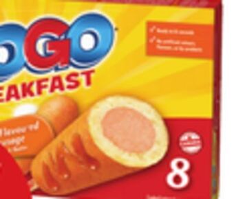 Giant Tiger Pogo offer