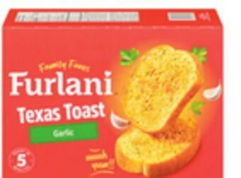 Giant Tiger Furlani appetizers offer