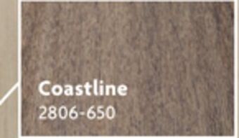 Home Hardware Coastline vintage collection composite decking offer