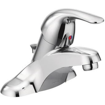 Home Depot Moen adler bath faucet offer
