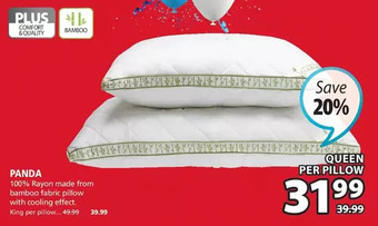 JYSK Panda offer