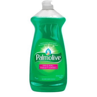 Canadian Tire Palmolive dish soap offer
