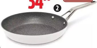 Canadian Tire Heritage the rock 26cm ceramic zero frypan offer