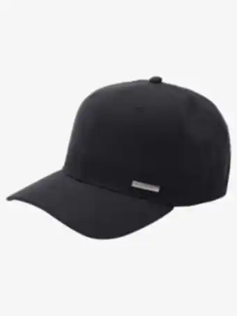 Net tech plus baseball hat