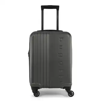 Best Buy Bugatti - the classic - hardside carry-on luggage offer