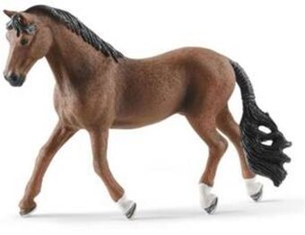 Peavey Mart Schleich trakehner gelding toy figurine offer