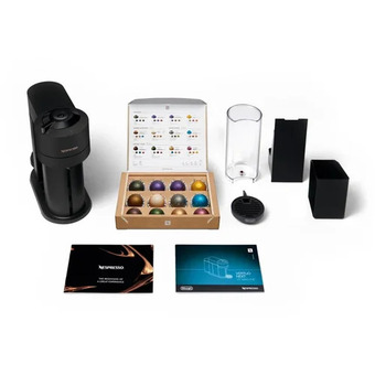 Canadian Tire Nespresso vertuo next coffee and espresso machines offer