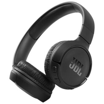 Best Buy Jbl tune 510bt on-ear bluetooth headphones - black offer