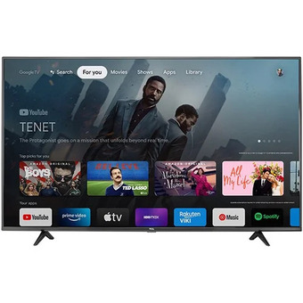 The Source Tcl 55 class 4-series 4k uhd hdr led smart google tv offer