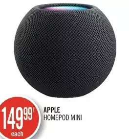 Shoppers Drug Mart Apple homepod mini offer
