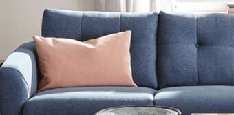 Leon's Boyton coffee table - walnut offer